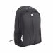 SBOX Boston 15.6" Laptop Backpack | Black