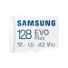 Samsung EVO Plus | MicroSDXC | 128GB | Class 10 | UHS-I U3 | Reliable Storage
