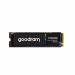 Goodram PX600 | 500GB NVMe SSD | M.2 Gen4 | 4,700MB/s Read | 1,700MB/s Write