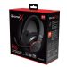 Creative Sound BlasterX H6 | Wired Over-Ear Gaming Headset | USB-A & 3.5mm Connector | Black & RGB Lighting
