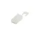 ACT AC4115 UTP Cat6 Modular Connector | RJ45 | Zip Bag Packaging