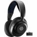 SteelSeries Arctis Nova 5P | Wireless On-Ear Gaming Headset | Bluetooth + RF USB-C | Black
