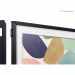 Samsung Bezel for 32'' Samsung The Frame TV – Modern Black