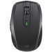 Logitech MX Anywhere 2S | Wireless Mouse | Right-Handed | Bluetooth | 4000 DPI | Graphite