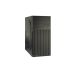 Inter-Tech IT-6521 | Micro-Tower | Black