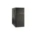 Inter-Tech IT-6521 | Micro-Tower | Black