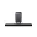 TCL S S55H Class 2.1 Channel Sound Bar with Dolby Atmos, Wireless Subwoofwer, and Bluetooth Music Streaming