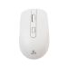 SBOX WM-837W | Wireless Mouse | Ambidextrous | RF | 1600 DPI | White