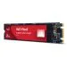 Western Digital Red SA500 | 2TB SATA SSD | M.2 | 560MB/s Read | 530MB/s Write