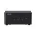 ASUS NUC 14 Pro UCFF Barebones Desktop | Intel Core 3 100U | No DDR5 memory, storage, or operating system | REFURBISHED BRONZE
