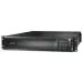 APC Smart-UPS X SMX3000RMHV2UNC | 3000 VA / 2700 W | 2U Rackmount / Tower | 8x IEC C13 & 1x IEC C19 Outlets | Pure Sine Wave | AVR Voltage Regulation | LCD Display | Integrated Network Card | Expandable Runtime