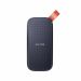 SanDisk Portable SSD | 1TB | USB-C 3.2 Gen 2 | 800 MB/s Read | 800 MB/s Write | Black