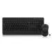 ACT AC5725 | Wireless Mouse & Keyboard Combo | QWERTY