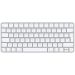Apple Magic Keyboard | Wireless Keyboard | Bluetooth/USB | QWERTY | White