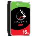 Seagate IronWolf HDD 3.5" | 16TB SATA III | 5400RPM | 256MB Cache