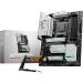 MSI X670E GAMING PLUS WIFI | Socket AM5 | AMD X670E | 4xDDR5 | ATX | Motherboard