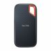 SanDisk Extreme Portable | External SSD | 4TB | USB-C 3.2 Gen2 | 1050 MB/s | Blue