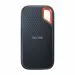 SanDisk Extreme Portable | External SSD | 4TB | USB-C 3.2 Gen2 | 1050 MB/s | Blue