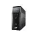 APC Back-UPS Pro BR1200SI | 1200 VA | 8x IEC C13 Outlets (6 on Battery) | Pure Sine Wave | AVR Technology | USB Type A & C | LCD Display