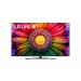 LG 55UR81003LJ | 55" Ultra HD 4K | LED Smart TV | WiFi | webOS | HDR10 | 50 Hz