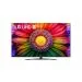 LG 55UR81003LJ | 55" Ultra HD 4K | LED Smart TV | WiFi | webOS | HDR10 | 50 Hz