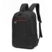 ACT Suburb 15.6" Laptop Backpack | Made from Recycled Plastic