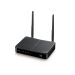 ZyXEL Nebula Cloud-Managed 4G LTE-A Router | WiFi 5 | Gigabit Ethernet | Dual-Band (2.4 GHz / 5 GHz) | Up to 1000 Mbps