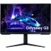 Samsung Odyssey G3 G30D | 32 inch Full HD | 180 Hz | VA | FreeSync | Gaming-monitor | Zwart