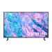 Samsung Series 7 UE50CU7092U 50" | Ultra HD 4K | LED Smart TV | WiFi | Tizen | HDR10+ | 50 Hz
