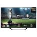 Hisense 50A79NQ | 50" Ultra HD 4K | QLED Smart TV | WiFi | VIDAA | Local Dimming | HDR10+ | 60Hz