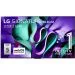 LG M4 Evo OLED65M49LA 65" | Wireless Ultra HD 4K OLED Smart TV | WebOS + WiFi | Dolby Vision | OLED Perfect Black Levels | 120Hz