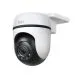 TP-Link Tapo C510W | 2K 3MP Wi-Fi Security Camera | 2304 x 1296 | 360° Pan/Tilt | Color Night Vision | IP65