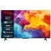 TCL 50P655 | 50" 4K Ultra HD LED Smart TV | Google TV | HDR10 | 60Hz
