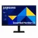 Samsung Essential Monitor S3 | 24 inch Full HD IPS | 100Hz | 5ms | HDMI | VESA