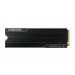 Samsung 9100 PRO | 1TB NVMe SSD | M.2 Gen5 | 14,700MB/s Read | 13,300MB/s Write | Heatsink