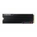 Samsung 9100 PRO | 2TB NVMe SSD | M.2 Gen5 | 14,700MB/s Read | 13,400MB/s Write | Heatsink