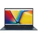 ASUS VivoBook X1704VA | 17.3" Full HD IPS | Intel Core i3-1315U | 8GB RAM | 512GB SSD | W11 Professional