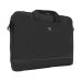 SBOX Nevada 15.6" Laptop Bag | Topload | Black
