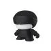 Xoopar | Mini Xboy Portable Bluetooth Speaker | LED Black
