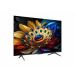 TCL C65 50C655 | 50" Ultra HD 4K | QLED Smart TV | WiFi | Google TV | Local Dimming | Dolby Vision | 60Hz