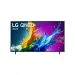 LG QNED80T3A | 43″ 4K Ultra HD | QNED Smart TV | WiFi | webOS | Local Dimming | HDR10 | 60 Hz