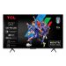 TCL 50C61KS | 50" 4K Ultra HD QD-MiniLED Smart TV | 120Hz | Google TV + Wifi | Dolby Vision | HDMI 2.1 (2025)
