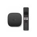 Xiaomi TV Box S (3rd Gen) | 4K UHD with Dolby Vision | Google TV | 32 GB Storage | Wi-Fi 6 and Bluetooth | Black