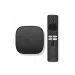 Xiaomi TV Box S (3rd Gen) | 4K UHD with Dolby Vision | Google TV | 32 GB Storage | Wi-Fi 6 and Bluetooth | Black