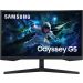 Samsung Odyssey G5 LS27CG552EU 27'' | 2560x1440 VA | 165Hz | 1ms | Curved Gaming Monitor