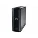 APC BR24BPG External Battery Pack | Compatible with Back-UPS Pro 1500VA | Extended Backup Power Supply | Automatic Recharge Function