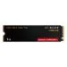 Western Digital Black WD_BLACK™ SN8100 NVMe™ SSD POWERED BY SANDISK 1 TB