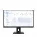 Lenovo ThinkVision E27-40 | 27" Full HD IPS | 100 Hz | HDMI & DisplayPort | Monitor