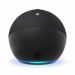 Amazon Echo Dot (5th Generation) | Smart Speaker | Alexa | Bluetooth | Black