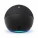 Amazon Echo Dot (5th Generation) | Smart Speaker | Alexa | Bluetooth | Black